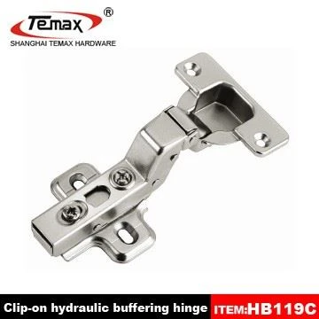 HB119B Quick Mount Hydraulic Hinge#hinge #furniture #Temax HB119B Quick Mount Hydraulic Hinge#hinge #furniture #Temax