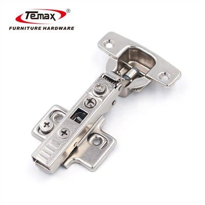 Soft Close skapja durvju eņģe