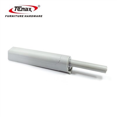 Rebound Magnetic Push Open System