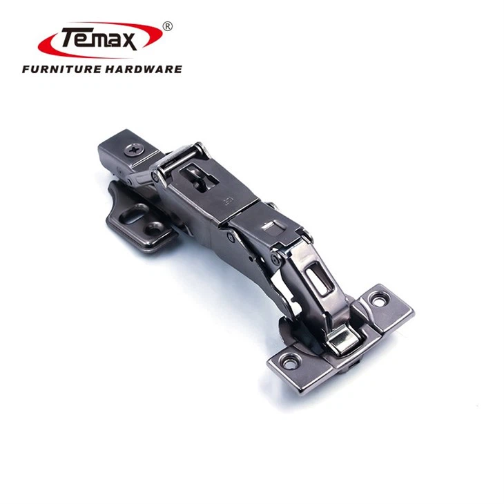 Temax 125 Degree Soft Close Skeleton Hinge For 35mm Cabinet Doors HB125 suppliers